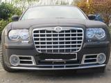 Chrysler 300C SRT8 Touring 6.1 NUR 87900 k... - Chrysler 300C von privat