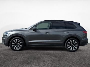 Volkswagen Touareg - 4