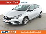 Opel Astra 1.4 SIDI Turbo ON Start/Stop Aut.*NAVI* - Opel Astra mit Benzin-Antrieb: Limousine, Automatik