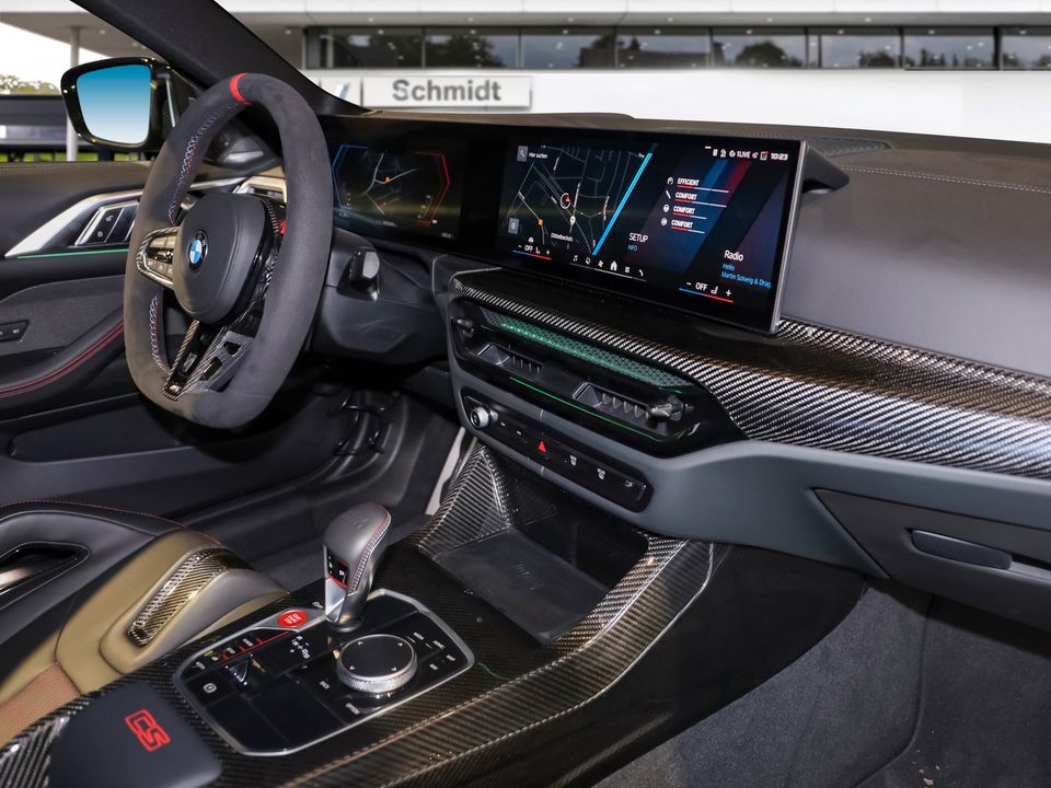 BMW M4 - Bild 4