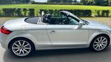 Audi TT 8J 3.2 quattro | gepflegt | BOSE | SHZG