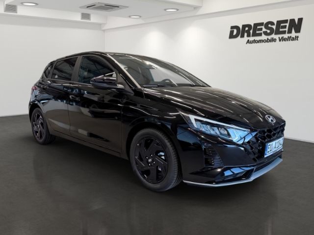 Hyundai i20 – Bild 3
