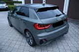 Audi A1 30 TFSI S tronic S line Sportback erste Hand! - Audi A1 Gebrauchtwagen in München