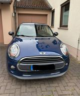 MINI Mini One First - MINI One First von privat