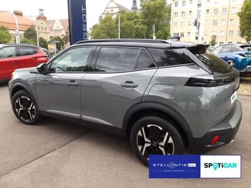 Peugeot 2008 - 7
