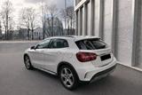 Mercedes-Benz GLA 200 AMG Line - Panorama - Garantie - Mercedes-Benz GLA 200 Gebrauchtwagen in Stuttgart