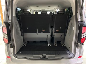 Ford Tourneo Custom L2 Tourneo Titanium 9-Sitzer