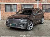 Bentley Bentayga 4.0 V8 First Edition - Bentley Bentayga Gebrauchtwagen