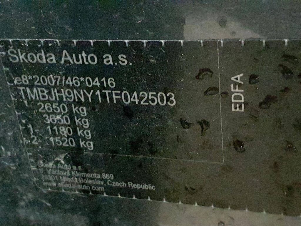 Skoda Enyaq - Bild 7