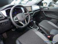 Volkswagen T-Cross - Vorschau Bild 9