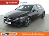 Mercedes-Benz A-Klasse A 200 d Progressive Aut.*NAVI*LED*ACC* - Mercedes-Benz A 200 Gebrauchtwagen in Berlin