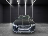 Audi A4 Allroad 2.0 TDI+NAVI+KLIMA+PDC+PANO+AHK - Audi: Allroad