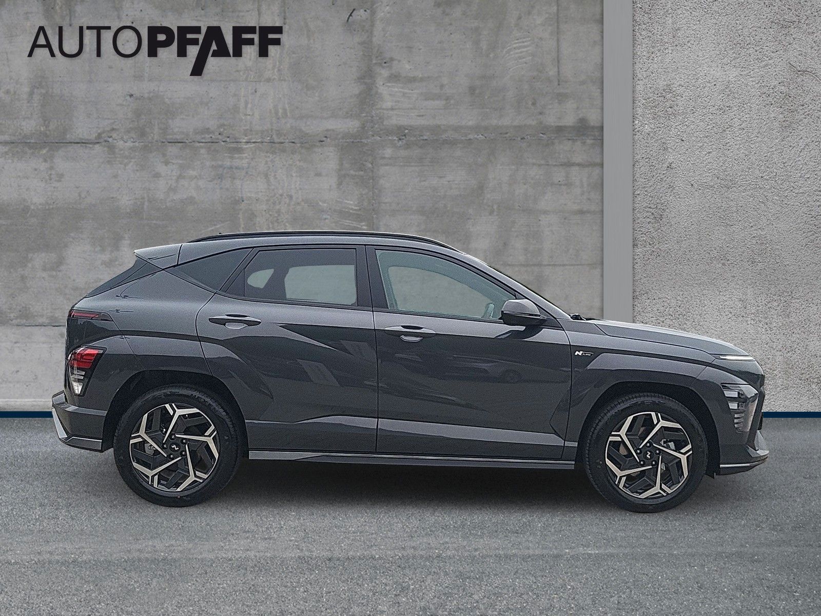 Hyundai KONA - Bild 4
