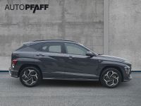 Hyundai KONA - Vorschau Bild 4