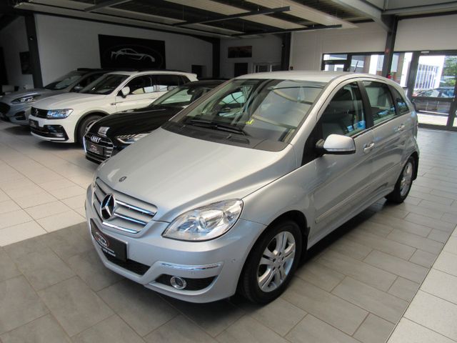 Mercedes-Benz B 200 B -Klasse B 200 / Klimaanlage/Sitzheizung