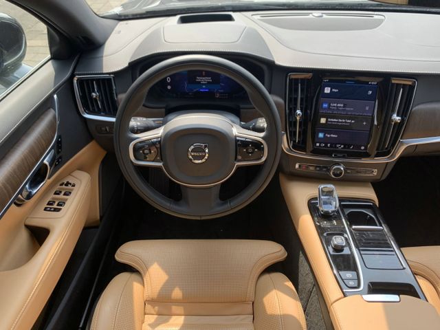 Volvo V90 T8 Inscription Recharge Plug-In Hybrid AWD H