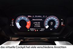 AUDI A3 30 TDI Sportback~Navi~ACC~virt. Cockpit~Apple