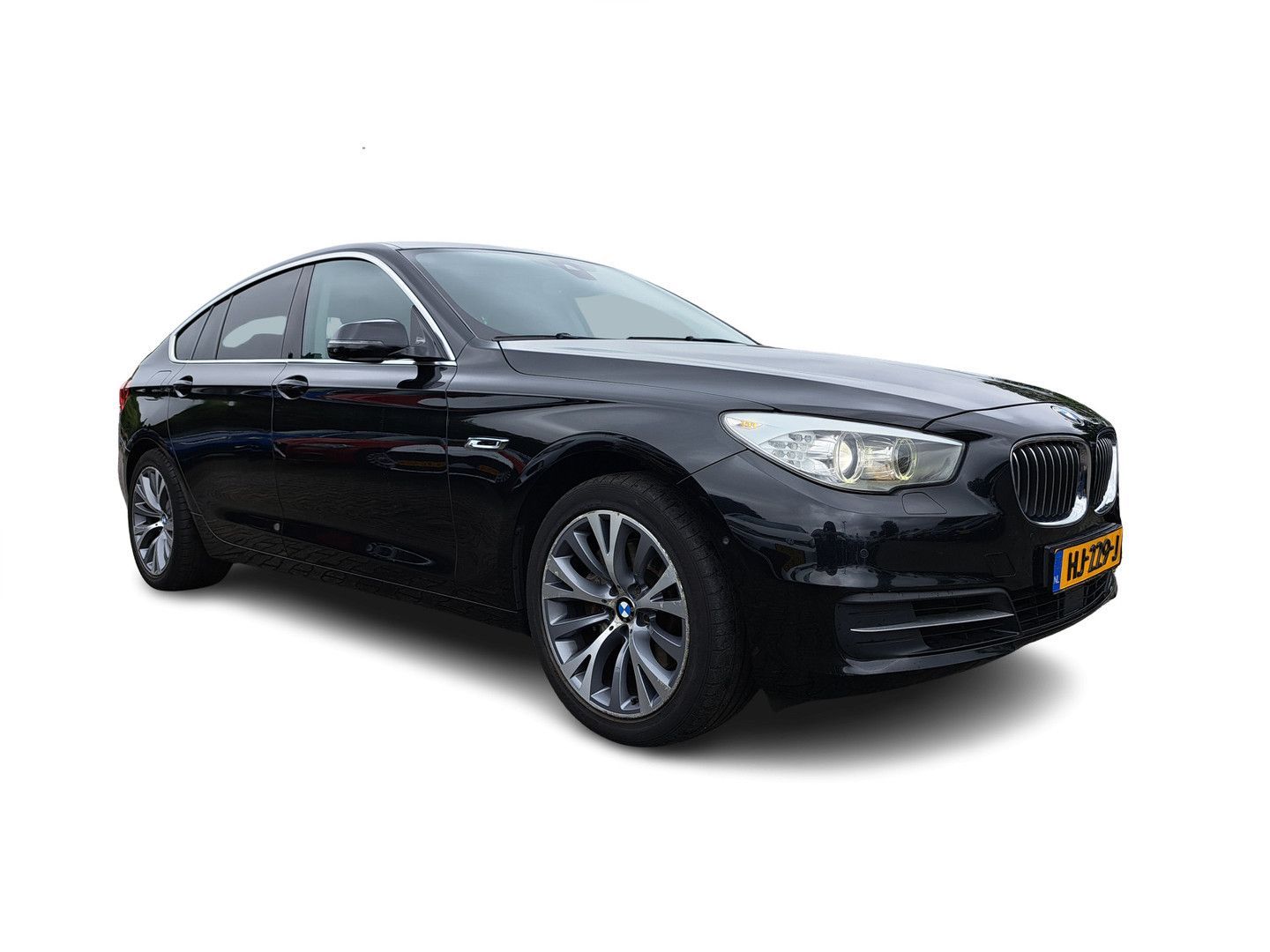 BMW 535 Gran Turismo 535xd High Executive Aut.