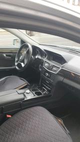 Andere Mercedes benz 2012 E klase - Andere in Leipzig