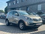 Kia Sportage Attract Garantie*8-Fach-Bereift* - Kia Sportage in Aachen