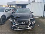 Hyundai Kona Style Navi Teilleder Head-Up Winterräder - Hyundai: Unfallwagen