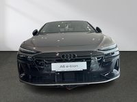 Audi A6 e-tron - Vorschau Bild 4
