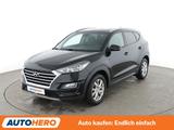 Hyundai Tucson 1.6 TGDI Trend 2WD Aut*NAVI*TEMPO*CAM*PDC - Hyundai Gebrauchtwagen in Hannover