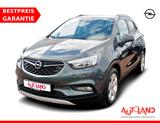 Opel Mokka X 1.6 ON Sitzheizung Klima PDC Tempomat - Opel Mokka X mit Benzin-Antrieb: On