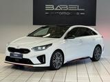 Kia ProCeed GT  Pano | Ambiente | Sportauspuffanlage - Kia Gebrauchtwagen in Bremen