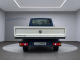 Volkswagen T6 Transporter Pritsche 2.0 TSI Klima KR - VW T6 Transporter Benzin Gebrauchtwagen