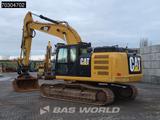 CAT 326 F L - Angebote