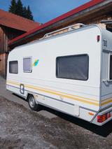 Knaus SÜDWIND 485 M 500 TKM Vorzelt - Knaus Südwind 485