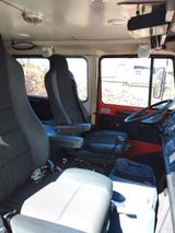 Unimog U1300 /L37 Doka, Feuerwehr, Camping, Wohnmobil - Unimog U 130