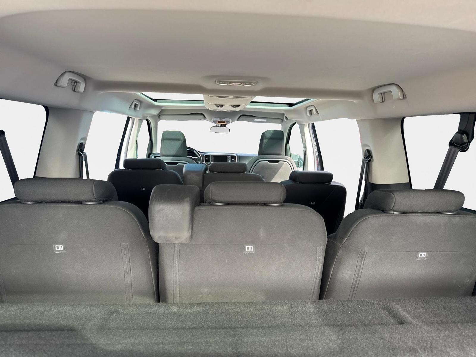 Toyota Proace Verso 2.0 D-4D L1 Team D AHK beide. Tü...