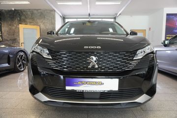 Peugeot 5008 - 2
