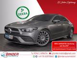 Mercedes-Benz CLA 200*AMG SPORT*TOP ZUSTAND*SORGLOS-PAKET* - Mercedes-Benz CLA 200 in Gelsenkirchen