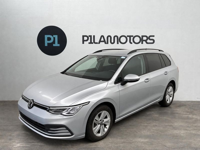 Image of Volkswagen Golf