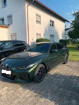 BMW i4 eDrive35 M Sport M Sport - BMW i4 von privat