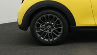 MINI Cooper C - Vorschau Bild 16