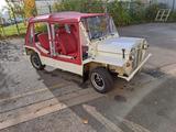 Austin Mini Moke 1989 - Austin Gebrauchtwagen