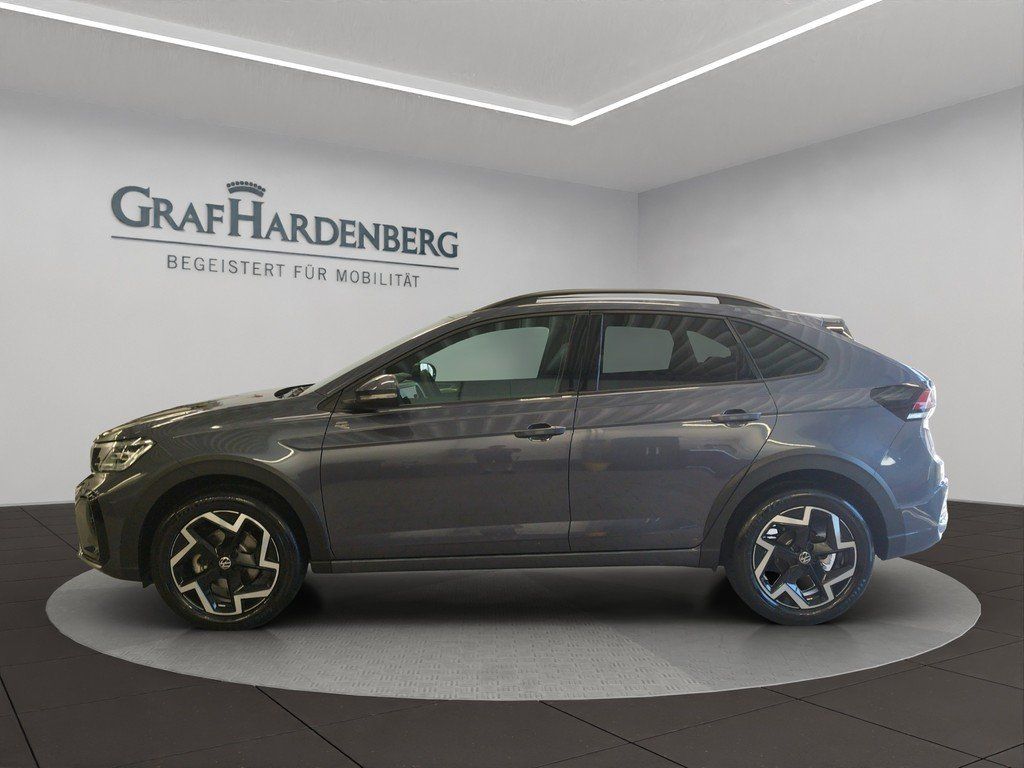 Volkswagen Taigo 1.5 TSI DSG R-Line ACC IQ.LIGHT Navi imagem 2