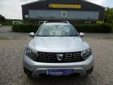 Dacia Duster II Comfort 4WD - Dacia Duster mit Diesel-Antrieb: Pickup