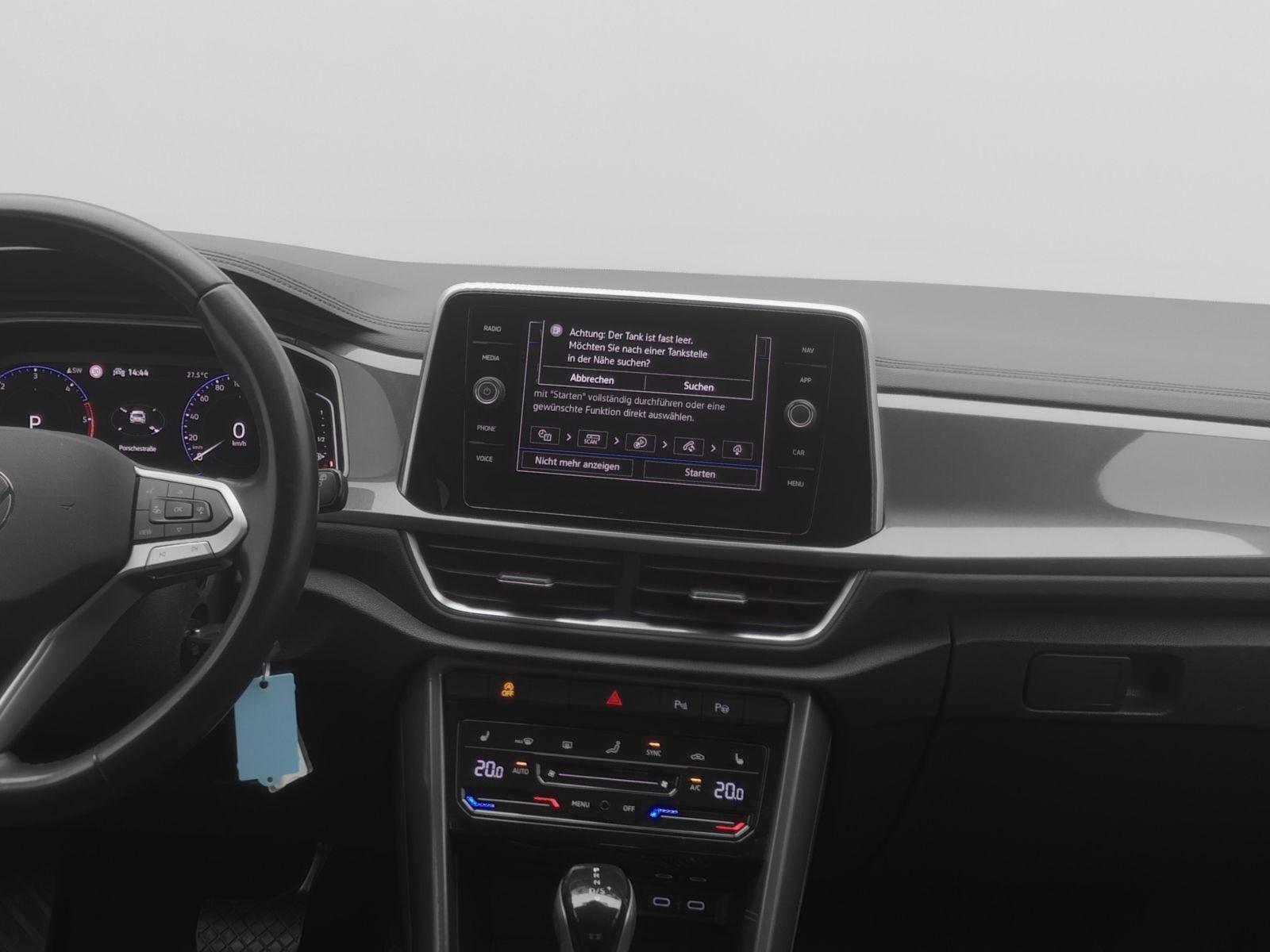 Volkswagen T-ROC Style 2.0 TDI DSG *ACC*LED*NAVI*17''*
