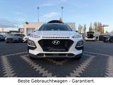 Hyundai Kona Trend 2WD*R-Kamera*Navi*Spurhalte*Abstandst - Hyundai KONA in Aachen