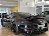Porsche 992 (911) Turbo TECHART *LiFT*BOSE*ESSD*KAMERA* - Porsche 992 in Köln