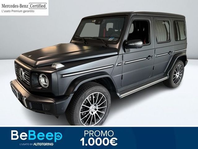 Mercedes-Benz Classe G G 400 D PREMIUM PLUS 330C