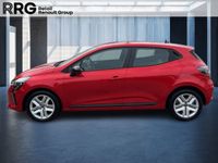 Renault Clio - Vorschau Bild 2