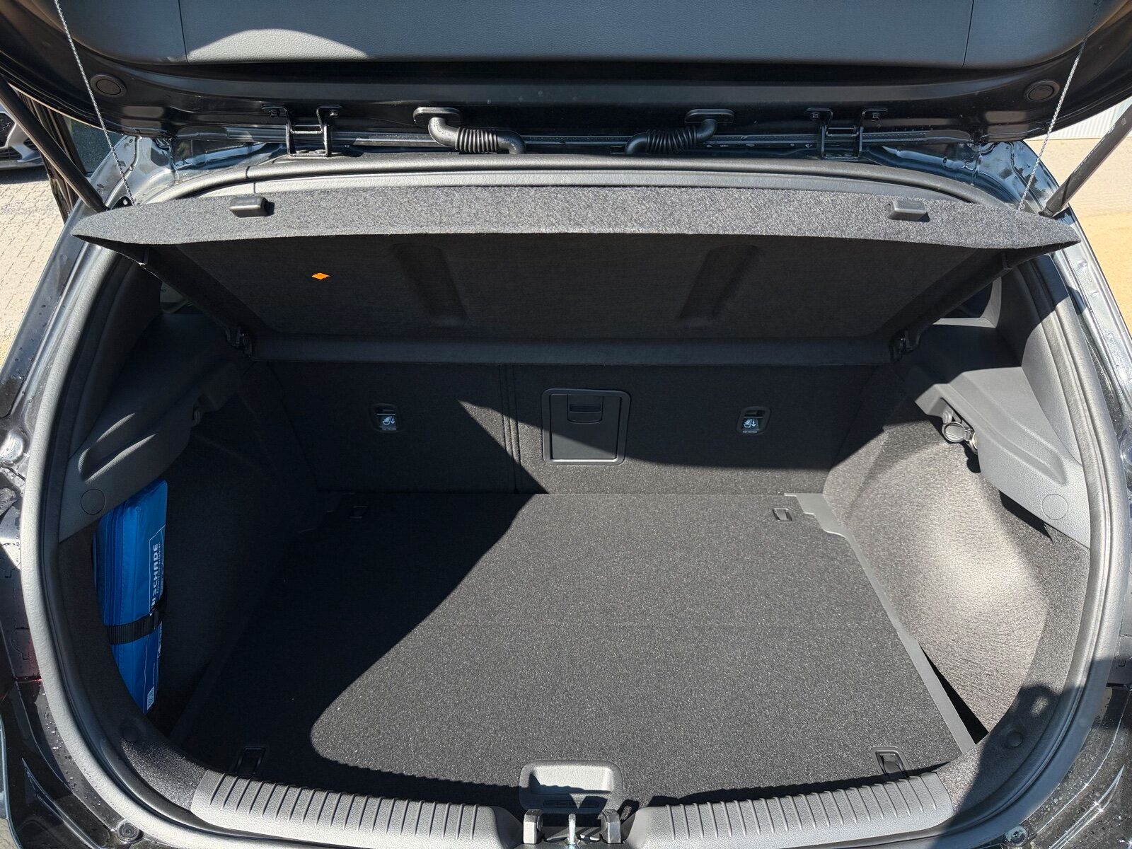 Hyundai i30 – Bild 8