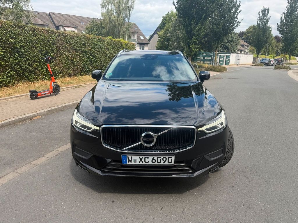 Image of Volvo XC60
