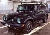 INEOS Grenadier 3.0L Twin-Turbo-Diesel Fieldmaster... - INEOS Grenadier Gebrauchtwagen